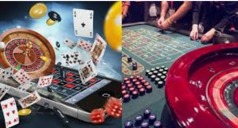 INTEREST CONNECTED WITH CASINO GAME TITLES