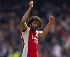 Elneny points to the Arsenal He luxury, FA boosts morale before North London bureaucracy